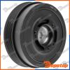 Poulie damper vilebrequin pour BMW | RKP-BM-005, 88668